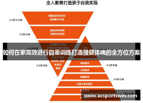 如何在家高效进行自重训练打造强健体魄的全方位方案